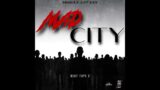 MAD CITY- Beat Tape 2 (Prod.By Duppy Beats)