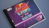 MADCORE – Arkade VIP #MADCORE #ARKADEEP