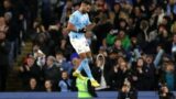 MANCHESTER CITY BEATS CHELSEA 2-0 HIGHLIGHTS AND GOALS