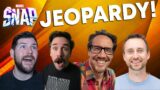 MARVEL Snap Jeopardy! ft. Ben Brode, Kent-Erik, @Bynx_Plays & @Valinthyne