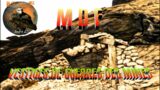 MDF  – Vestiges de guerres des mines