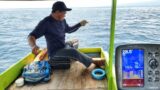 MEMANCING || di karang sebagus ini mustahil ikan besarnya tidak ada