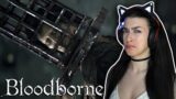MICOLASH IS SO WEIRD… | Bloodborne Gameplay | Part 21