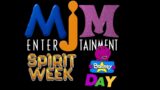#MJMSpiritWeek – Barney Day Live stream (9 Year Anniversary of first Barney Play Along video)
