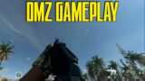 MW2's DMZ mode isn't what you think