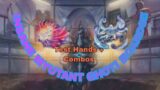 MYUTANT GHOTI COMBOS + TEST HANDS (Yugioh Darkwing Blast)
