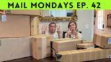 Mail Mondays Ep. 42