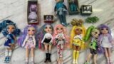 Mail Opening – HUGE Lot of RH dolls from Facebook Marketplace and Another Walmart Clearance Haul