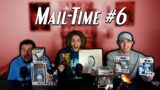 Mail-Time #6 | P.O Box Opening with Reel-Time!