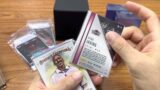 Mail day 2 – Card Supply time!