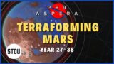 Making Mars Blue – Ep4 – Campaign in Per Aspera