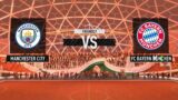 Manchester City VS Bayern Munich | VOLTA Football | 5V5 | Futsal | Mars Base | FIFA 23 | PS4 | HD