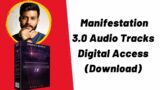 Manifestation 3.0 Review – Manifestation 3.0 Audio Tracks Digital Access Download (Mary Lee)