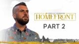 Manna Online | ROC Homefront: Part 2 | For the Least of These