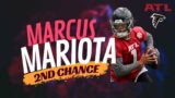 Marcus Mariota: Gets a Second Chance with the Atlanta Falcons?