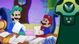 Mario and Luigi – Mail Day