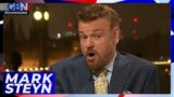 Mark Steyn gives his take on the G20, Ulster, and WW3…
