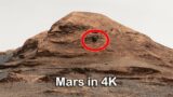 Mars Latest Images 2022 By NASA Perseverance Rover LIVE