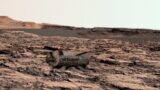 Mars New 4k Panorama || Mars New Video || Mars in 4k ||