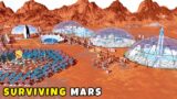 Mars Per Humans Ki Colony | Surviving Mars Pc Gameplay Ep.18