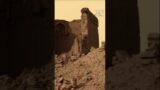 Mars: Perseverance Rover -Find an ancient sacred structure on the surface of Mars #shorts