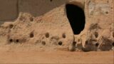 Mars: Perseverance Rover – Find an entrance at the base of the mountain