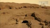 Mars: Perseverance Rover – Find the remains of an alien base on the surface of Mars