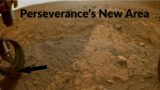 Mars Perseverance Rover Has Arrived At The Base Of Yori Pass To Collect Its Sandstone Rock Sample