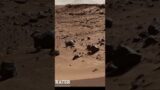 Mars in 4k