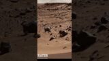 Mars in 4k