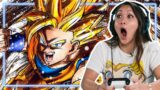 Martial Artists PLAY Dragon Ball FighterZ