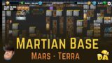 Martian Base – #3 Main Mars – Diggy's Adventure