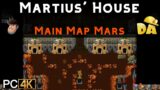 Martius' House | Main Mars #8 (PC) | Diggy's Adventure