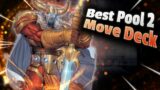 Marvel Snap Best Pool 2 Move Deck – Moving To Infnite!