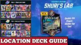 Marvel Snap Shuri's Lab Guide: Pool 1, 2, and Pool 3 Decks to try!