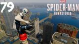 Marvel's Spider-Man Remastered [PC] EP79 {Harlem: Prisoner Camp} Gameplay