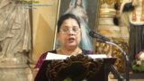 Mass in Konkani – 30th Oct – Fr. Trindade Monteiro – Our Lady of Immaculate Conception Church Panjim