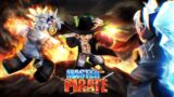 Master Pirates : New One Piece Game Massive UPDATE!