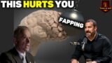 Masturbation and Dopamine – Jordan Peterson & Andrew Huberman Discuss How It Affects Your MIND