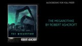 Megarothke Audio book By Robert Ashcroft Science Fiction Horror Dystopia