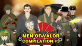 Men (and Boy) of Valor Series 3