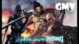 Metal Gear Rising: Revengeance [Music Video] – Troublemaker