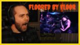 Metal Vocalist Reactions: Nightwish-Romanticide (LIVE) : Floored by Floor!