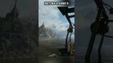 Metro Exodus: Olga to the rescue #shorts