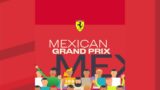 Mexican GP – Race Beats