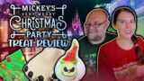 Mickey's Very Merry Holiday Treats 2022