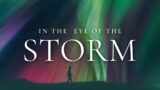 Midweek Service | In the Eye of the Storm | Island | 22nd November 2022