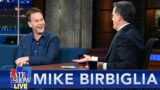 Mike Birbiglia: The Only Way To Deal With Life, And Death, Is Jokes