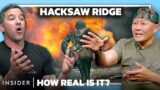 Military Experts Rate 6 Military Battles In Movies & TV | How Real Is It? | Insider