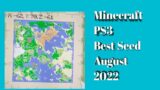 Minecraft PS3 Best Seed August 2022